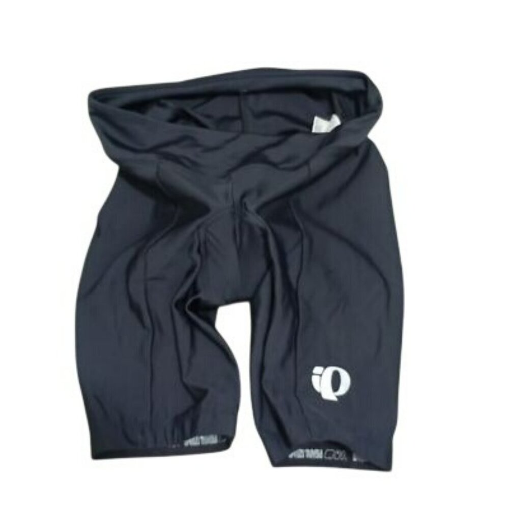 Pearl Izumi Mens Select Cycling Shorts Large Black With Padded Cushion